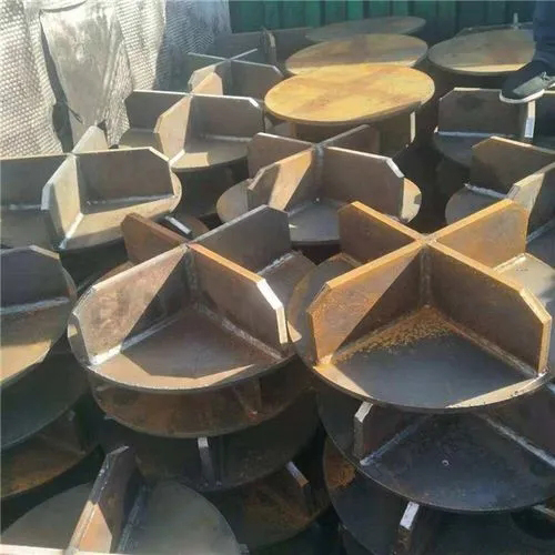 江西桩尖的作用