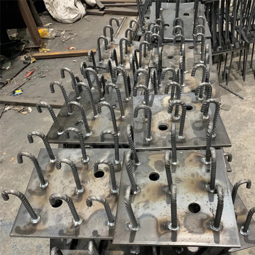 江西预埋件安装后，需要进行哪些检查？