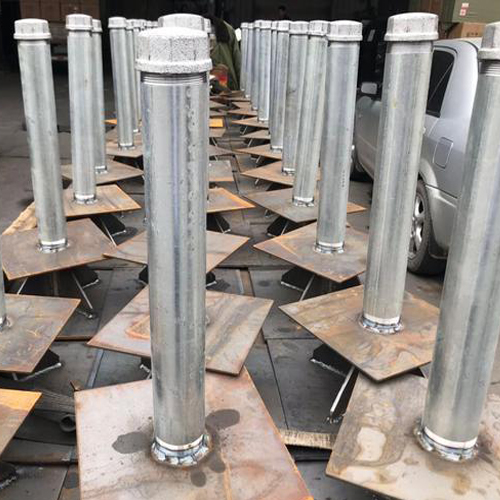 江西沉降板的工作原理