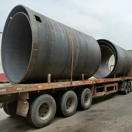 江西钢护筒施工准备包括以下步骤