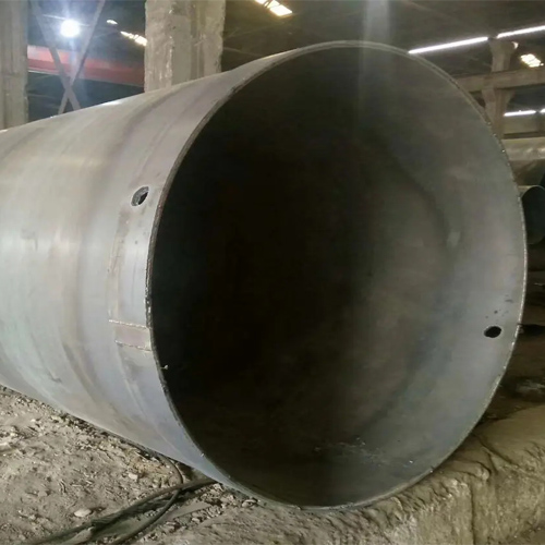 选择江西钢护筒的材质时，主要考虑哪些因素