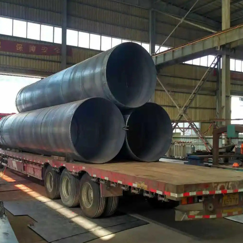 江西钢护筒的焊接工艺主要有以下两种