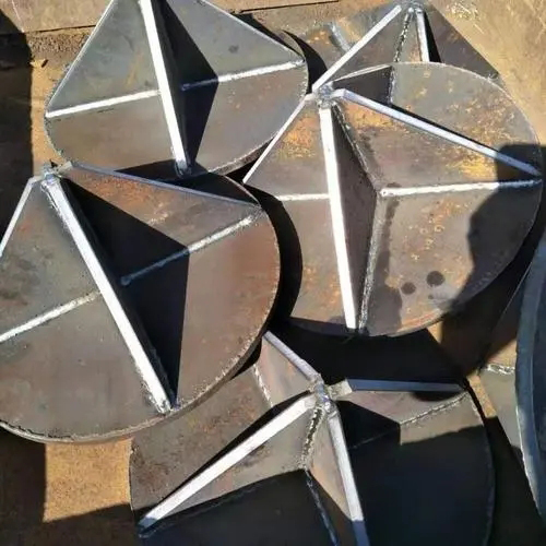 江西桩尖图纸要求包括以下几点