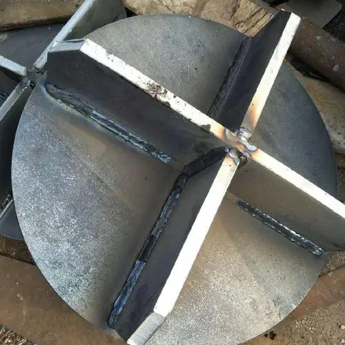 江西桩尖的材质如何选择？