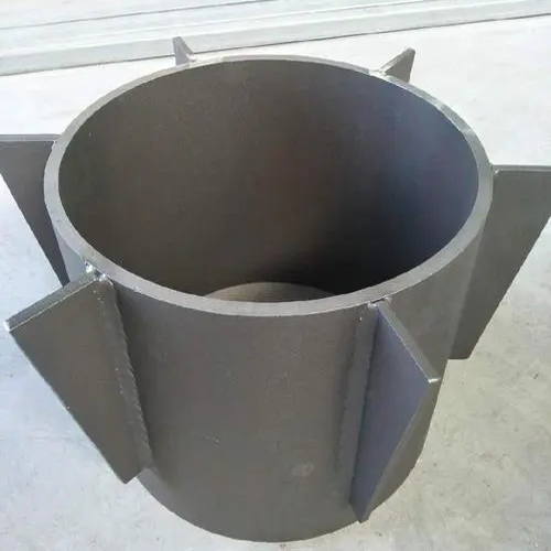 江西桩尖的生产工艺主要包括以下步骤