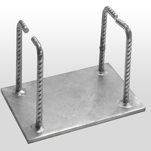 江西预埋件材质如何选择？