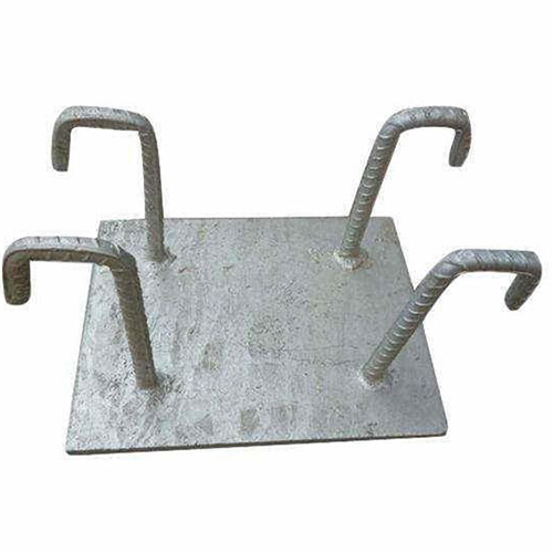 江西碳素钢预埋件有哪些类型？