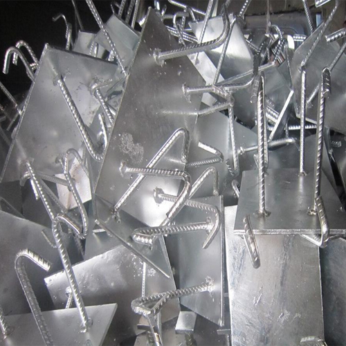 江西高铁预埋件的施工条件