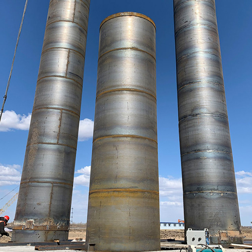 江西钢护筒施工标准