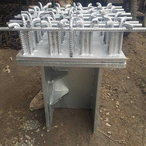 江西预埋件加工