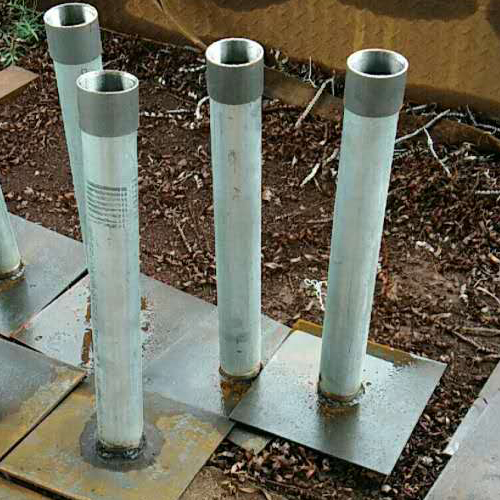 江西沉降板的施工步骤如下