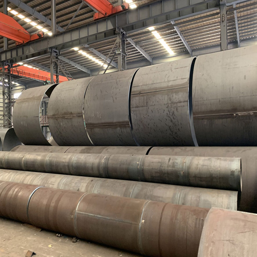 江西钢护筒施工标准