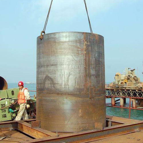 江西钢护筒长度要求有哪些