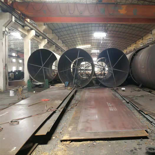 江西钢护筒厂家提示如何选择钢护筒的型号